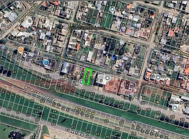 Terreno · 300m²