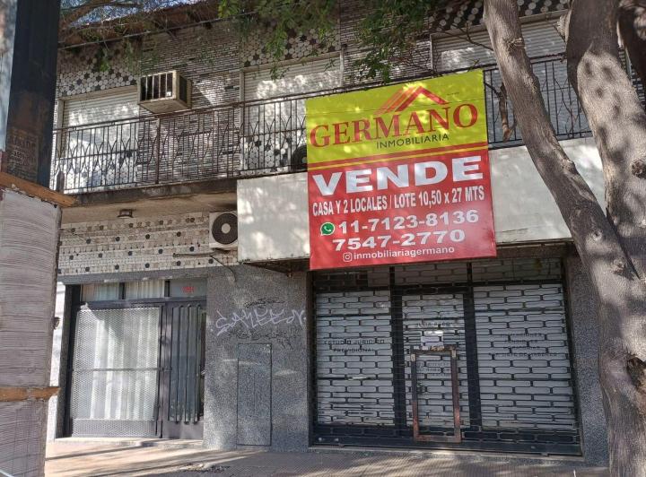 Terreno · 180m²