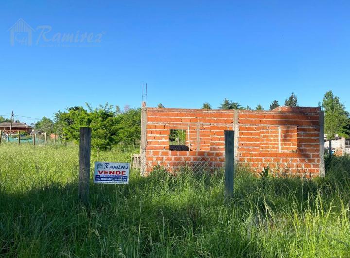 Terreno · 600m²