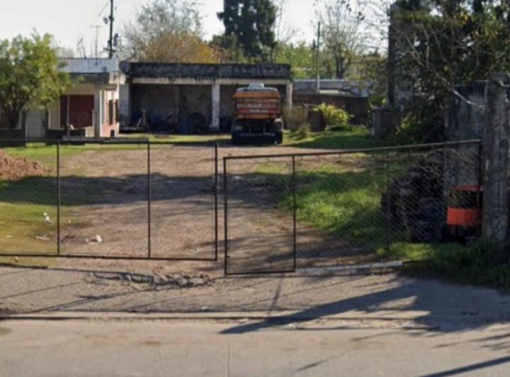 Terreno · 300m²