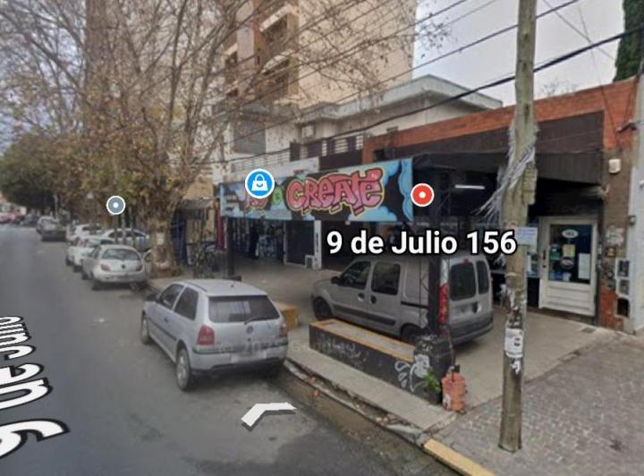 Terreno · 650m²