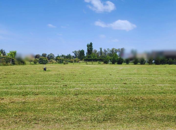 Terreno · 2288m²