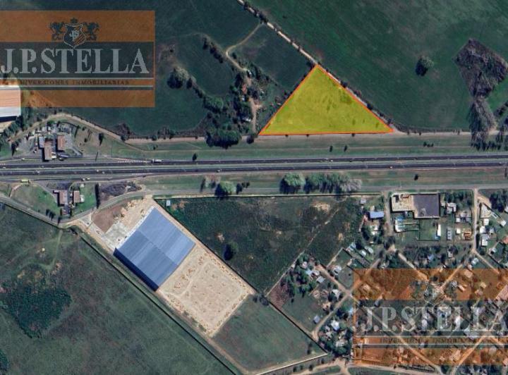 Terreno · 15116m²