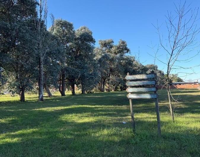 Terreno · 949m²