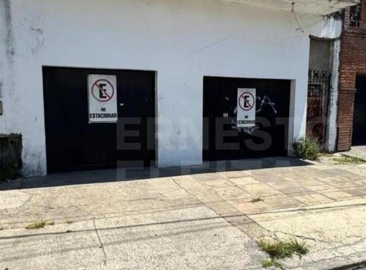 Terreno · 376m²