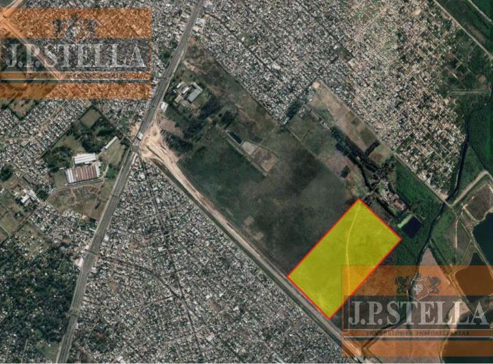 Terreno · 375195m²