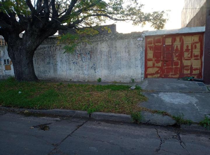 Terreno · 200m²