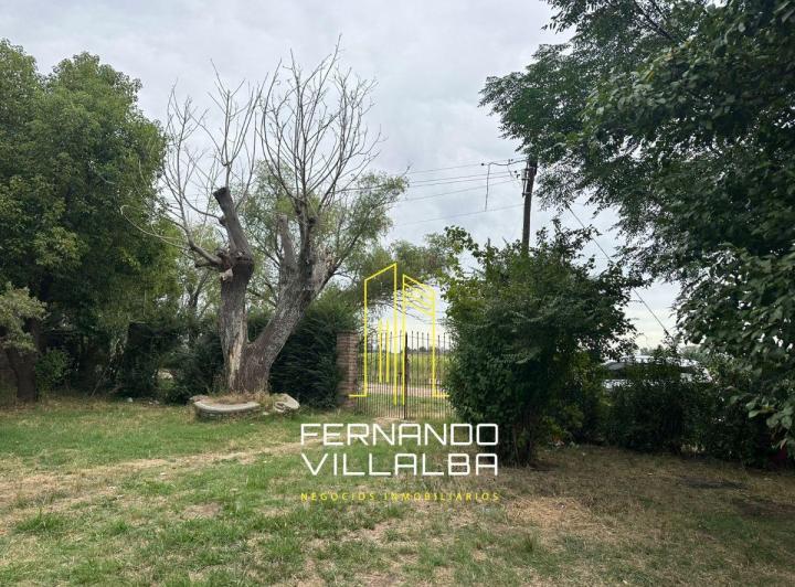 Terreno · 120m²
