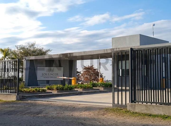 Terreno · 1000m²