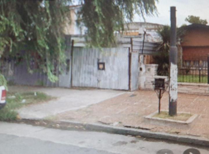 Terreno · 788m²