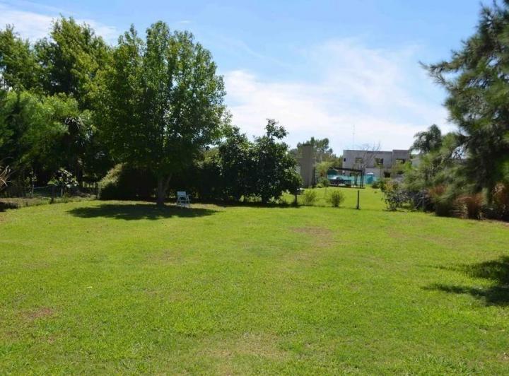 Terreno · 1251m²