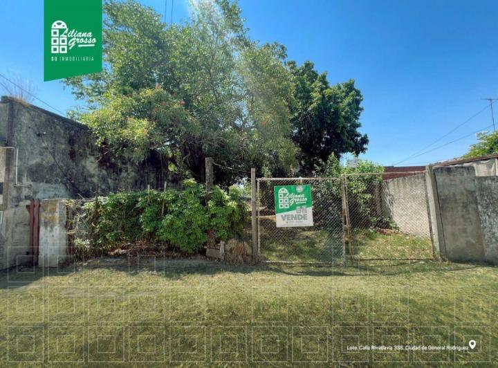 Terreno · 427m²
