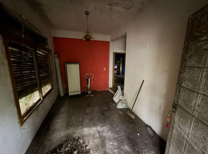 Terreno · 229m² · 1 Dormitorio · 1 Cochera