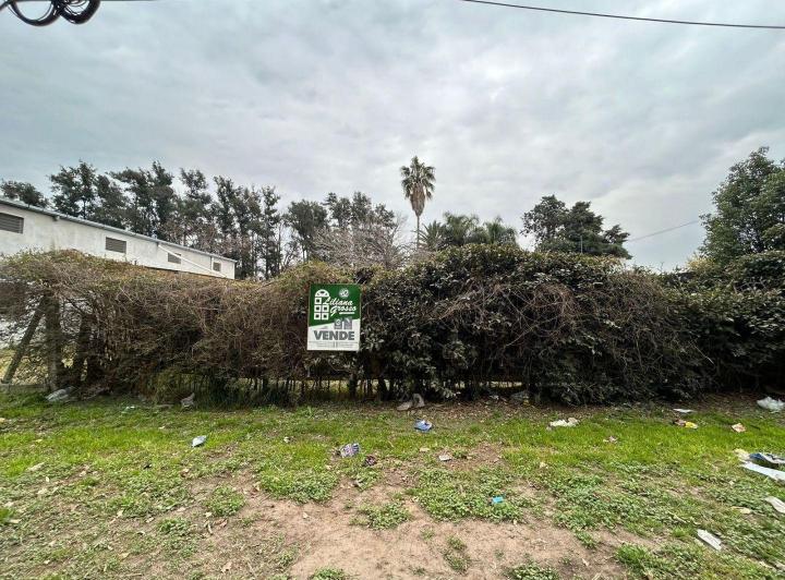 Terreno · 109m² · 3 Ambientes