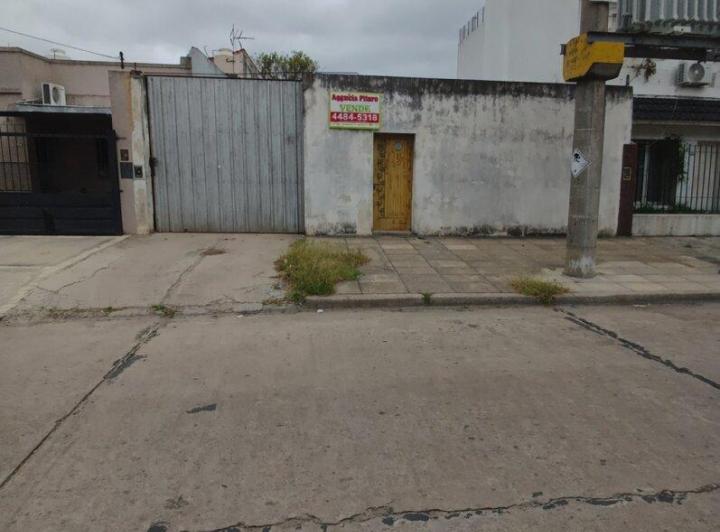 Terreno · 270m²