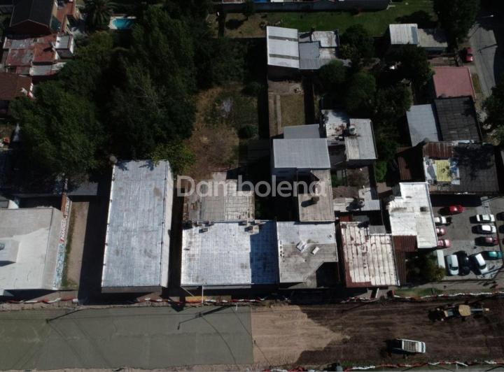Terreno · 1200m²
