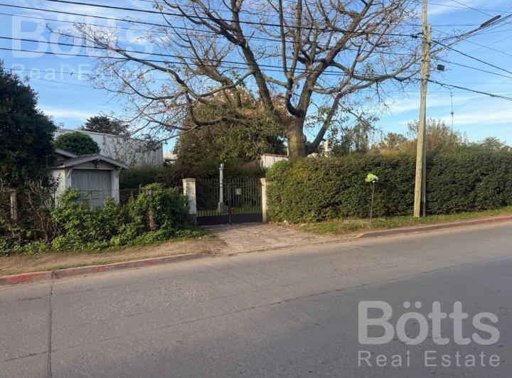 Terreno · 170m²