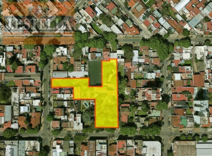 Terreno · 2674m²