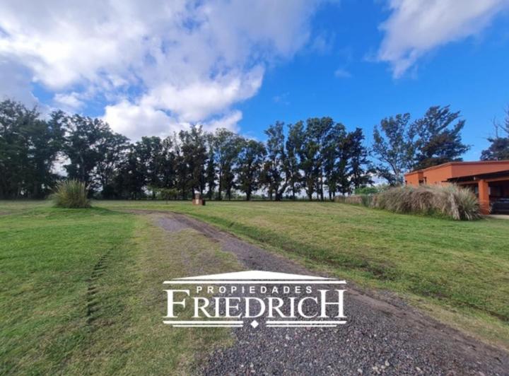 Terreno · 2000m²