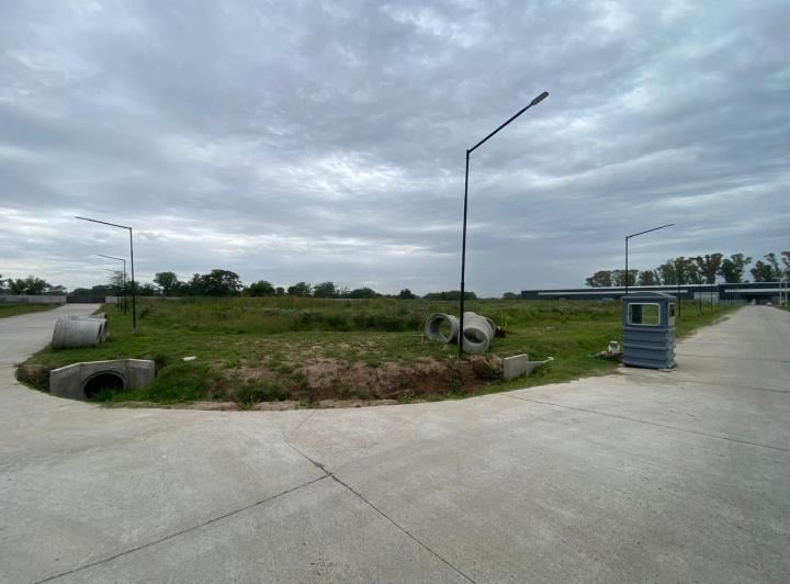 Terreno · 5361m²