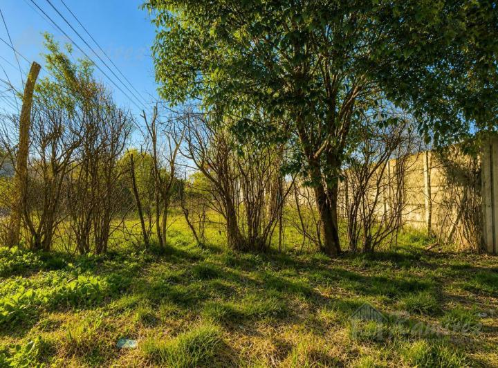 Terreno · 420m²