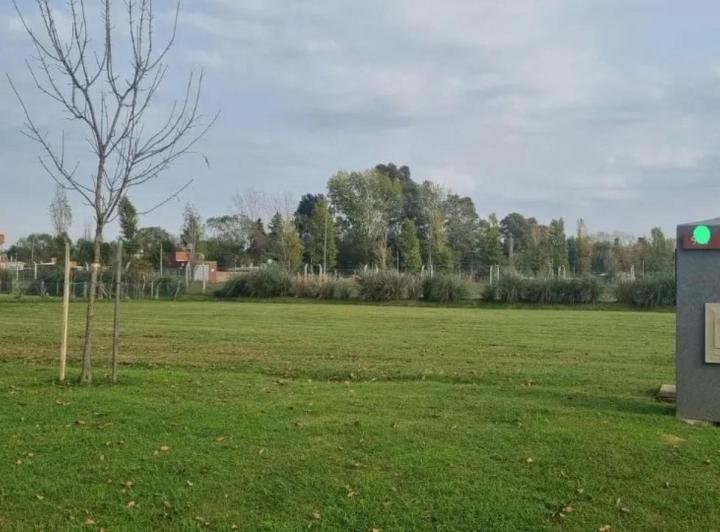 Terreno · 1100m²