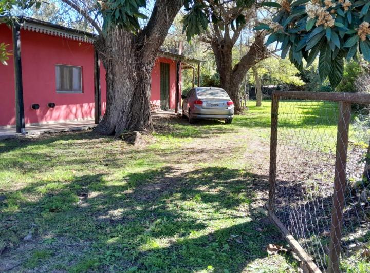Terreno · 1700m²