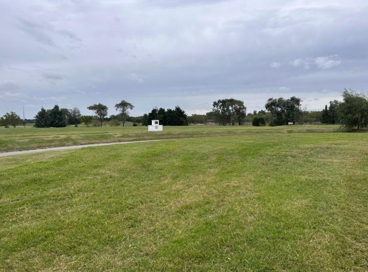 Terreno · 2000m²