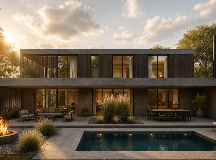 Terreno · 850m²