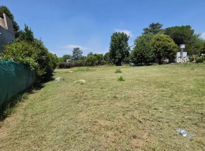 Terreno · 1512m²