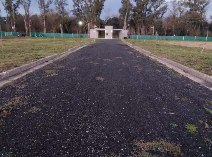 Terreno · 382m²