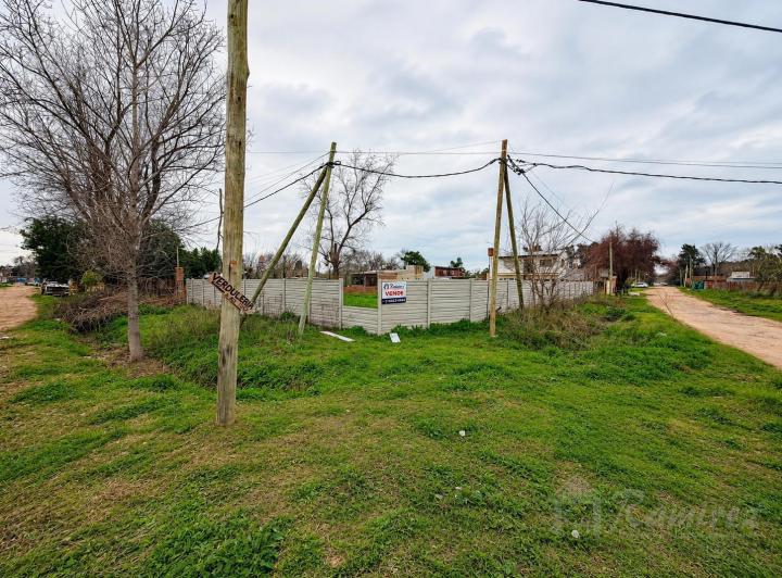 Terreno · 780m²