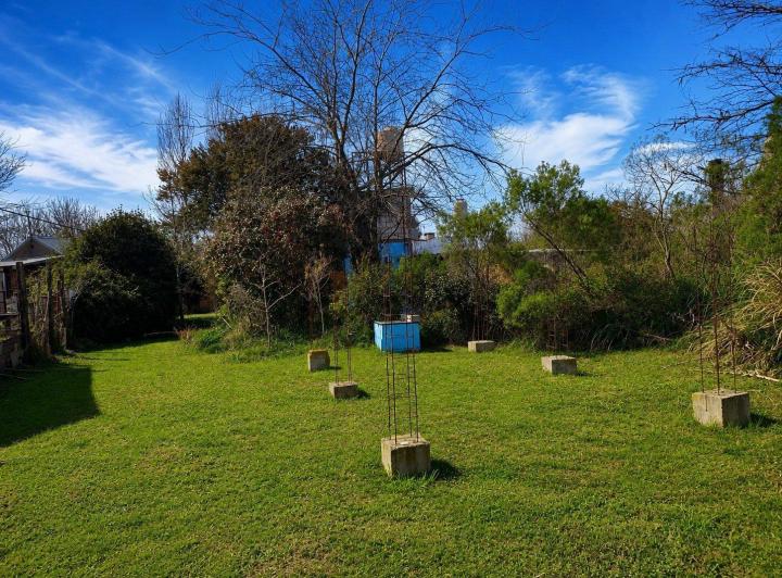 Terreno · 903m²