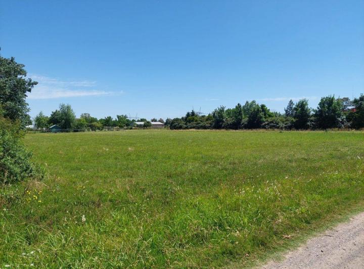 Terreno · 3065m²
