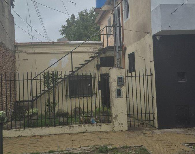 Terreno · 140m²