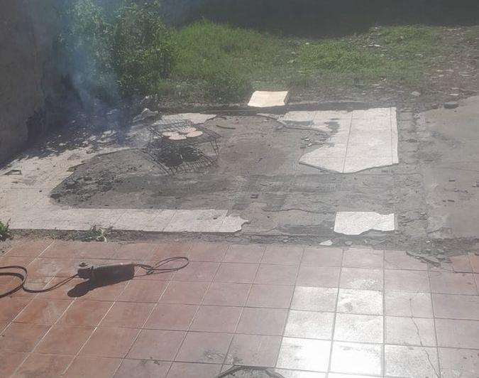 Terreno · 286m²