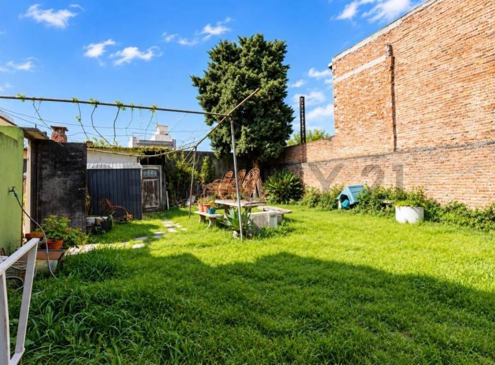 Terreno · 290m²