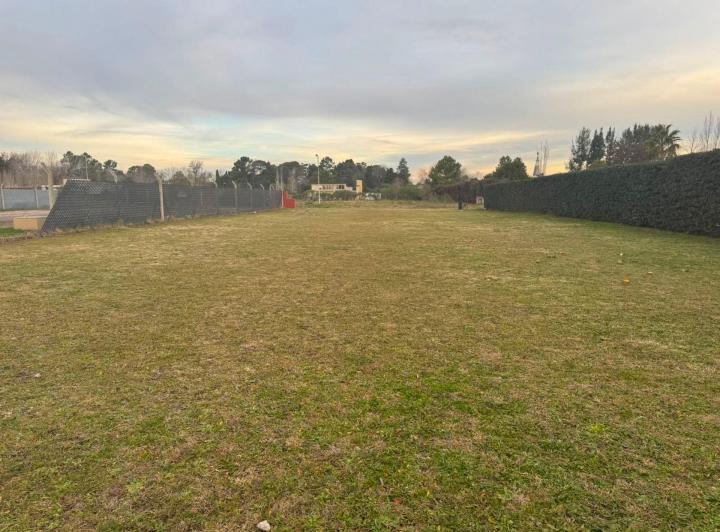 Terreno · 1000m²