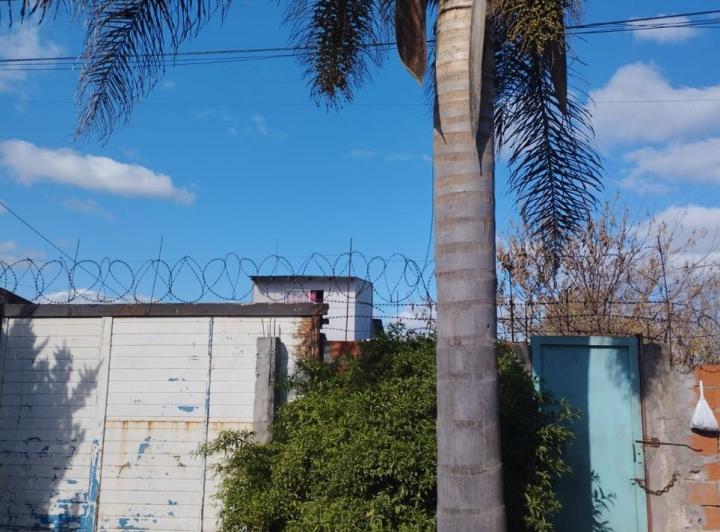 Terreno · 120m² · 3 Ambientes · 1 Cochera