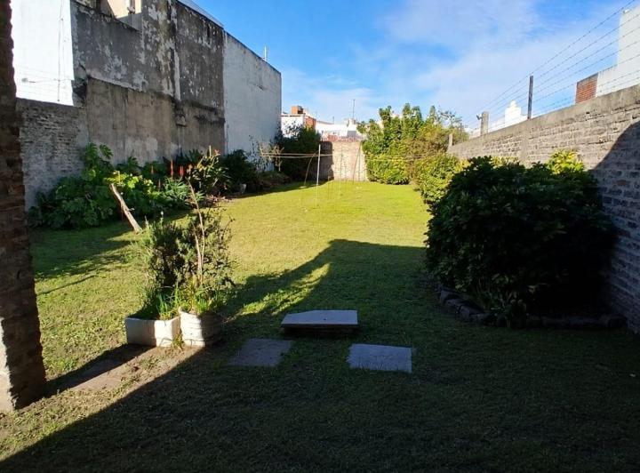 Terreno · 595m²