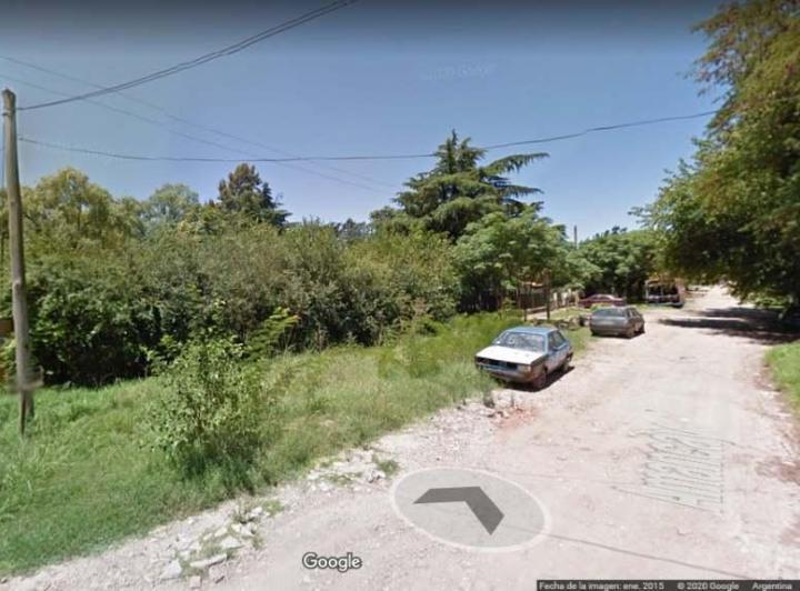 Terreno · 312m²