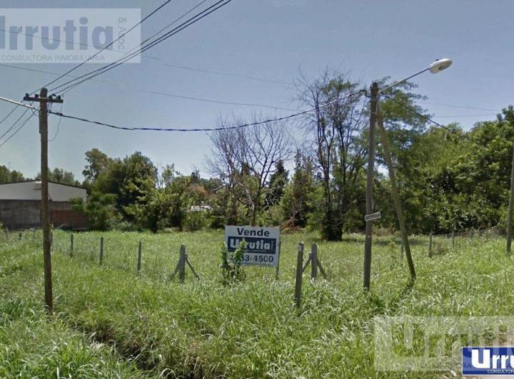 Terreno · 2080m²