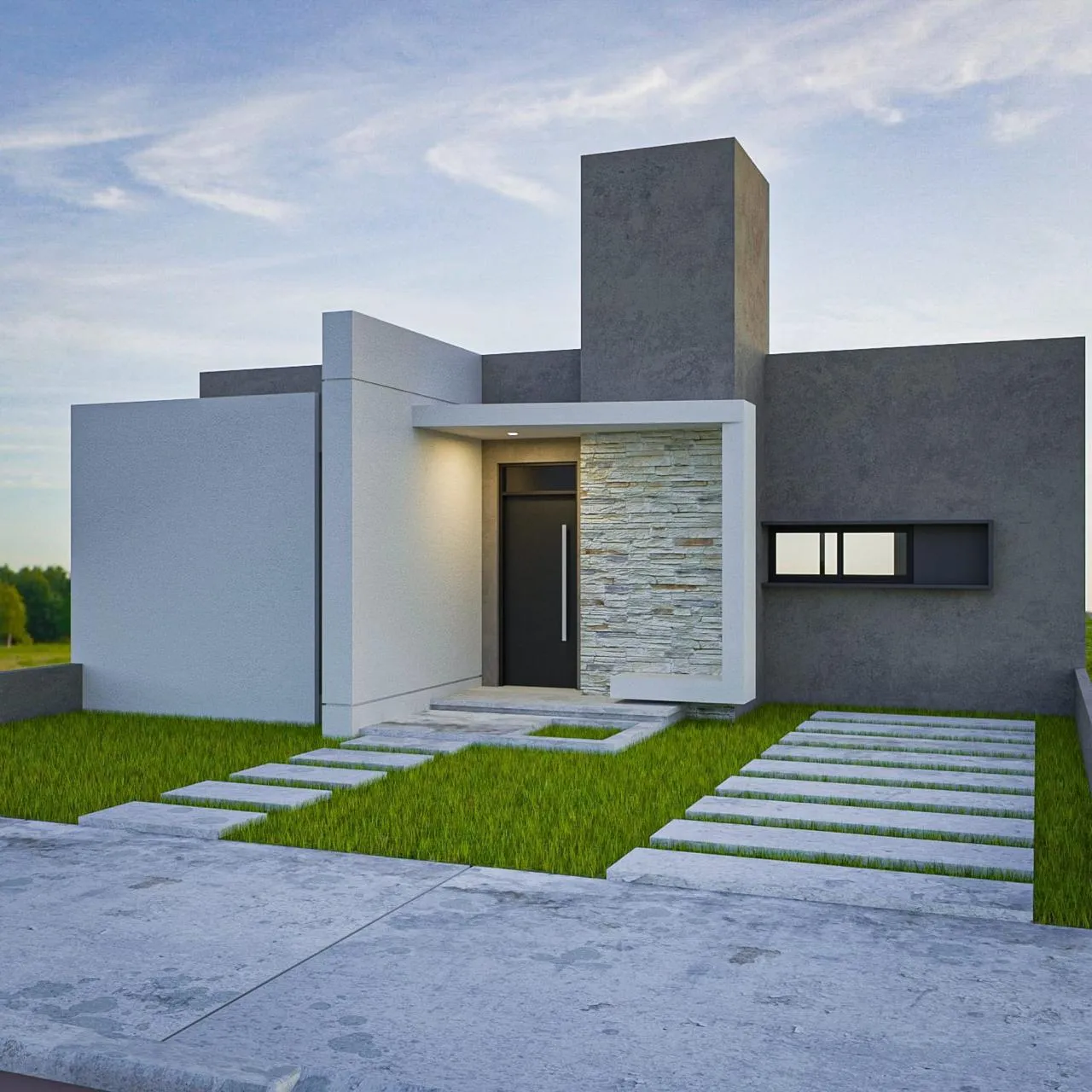 Venta Casa 2 dorn B Villa Catalina