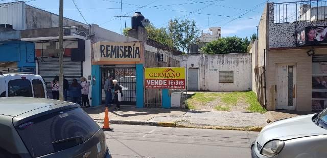 Terreno · 230m²