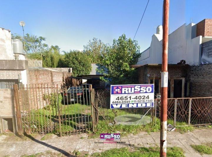 Terreno · 139m²