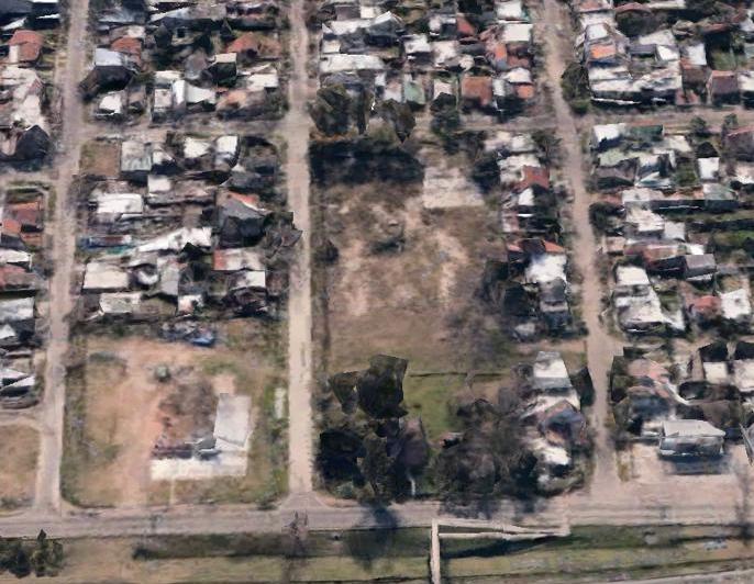 Terreno · 9300m²