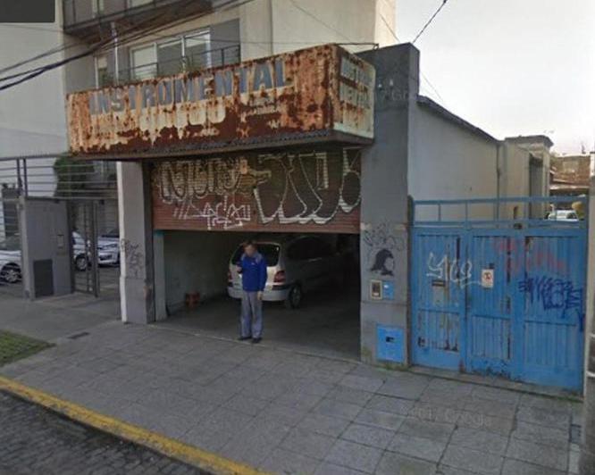 Terreno · 487m²