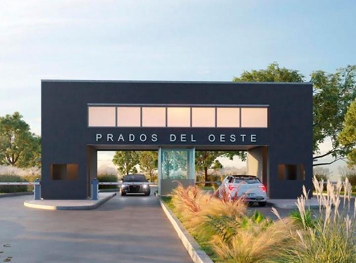 Terreno · 802m²