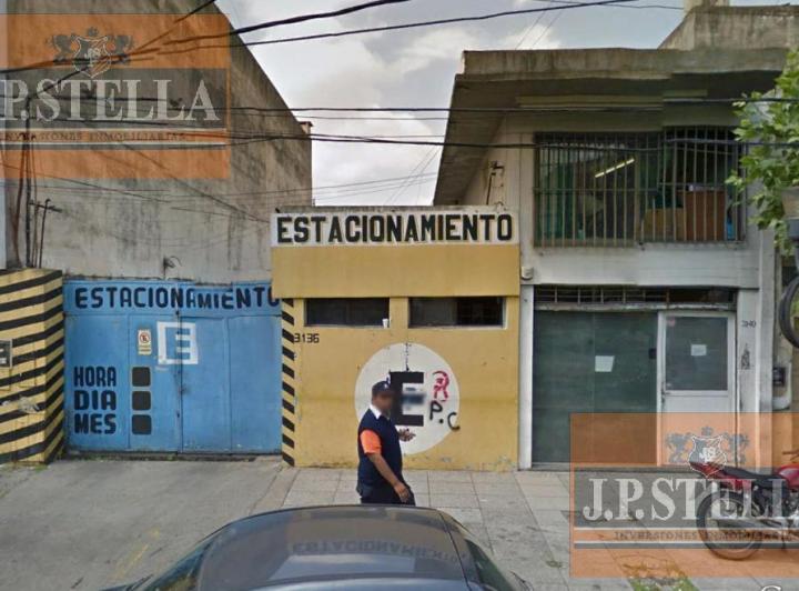 Terreno · 32m²
