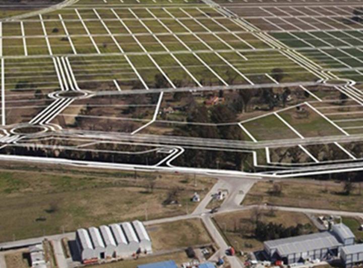 Terreno · 3000m²